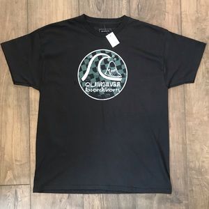 Quicksilver Tshirt